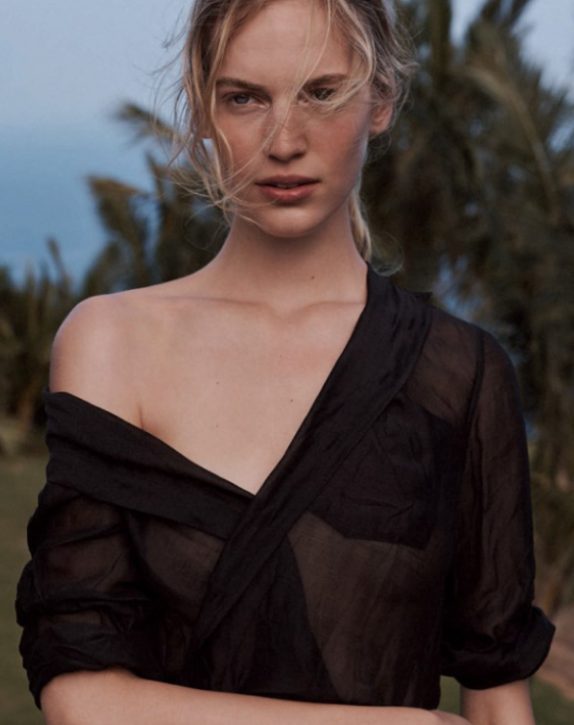 Vanessa